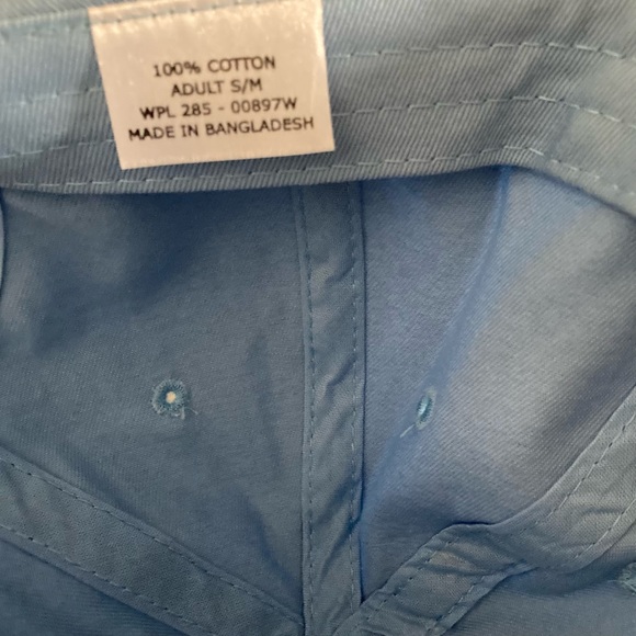 Expressway Dodge Chrysler Jeep Ram Blue Cap - Picture 8 of 12